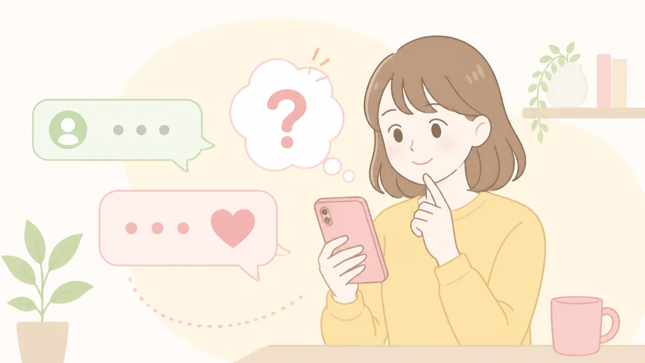 好きな人からLINEで「よろしく」と来たときの返し方と好印象のコツ