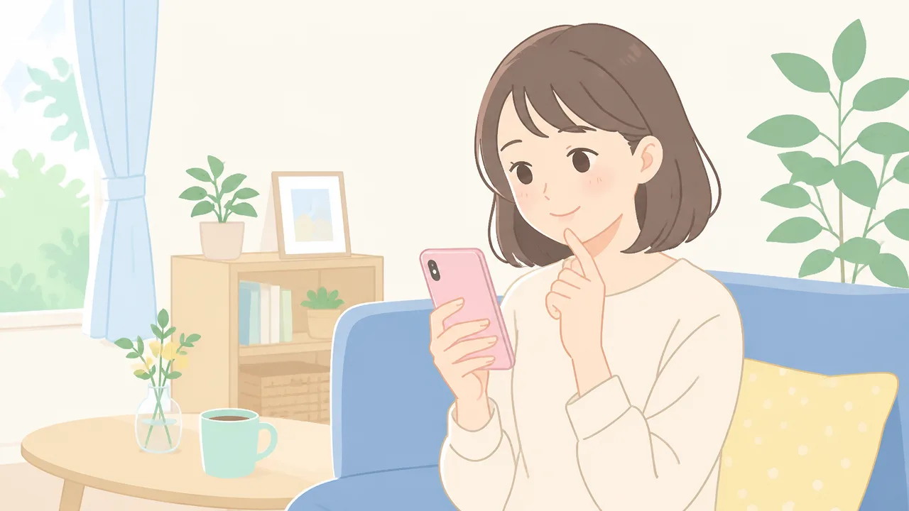 好きな人からLINEで「よろしく」と来たときの返し方と好印象のコツ